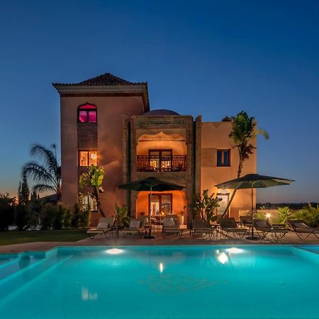 Al Karob Yoga Boutique Hotel Guia  Exterior photo