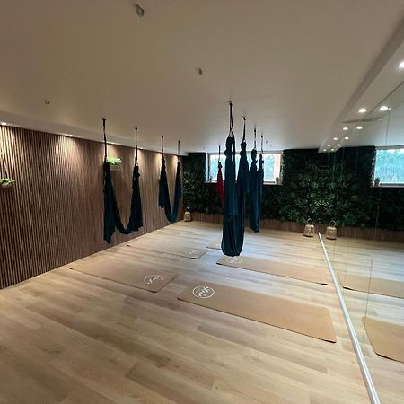 Al Karob Yoga Boutique Hotel Guia  Exterior photo