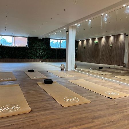 Al Karob Yoga Boutique Hotel Guia  Exterior photo
