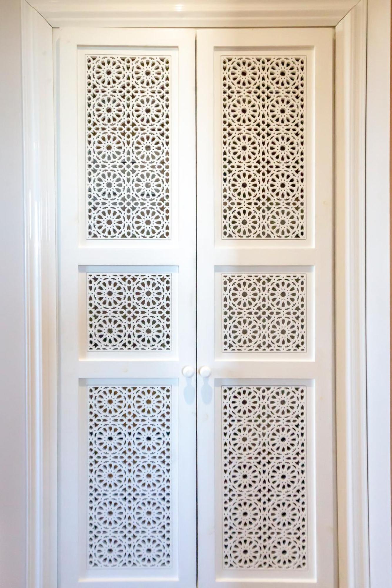 Al Karob Yoga Boutique Hotel Guia  Exterior photo