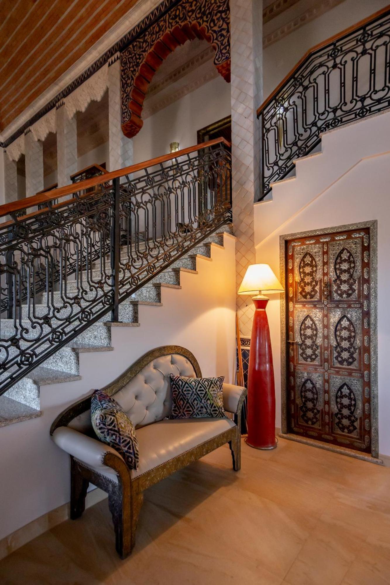 Al Karob Yoga Boutique Hotel Guia  Exterior photo