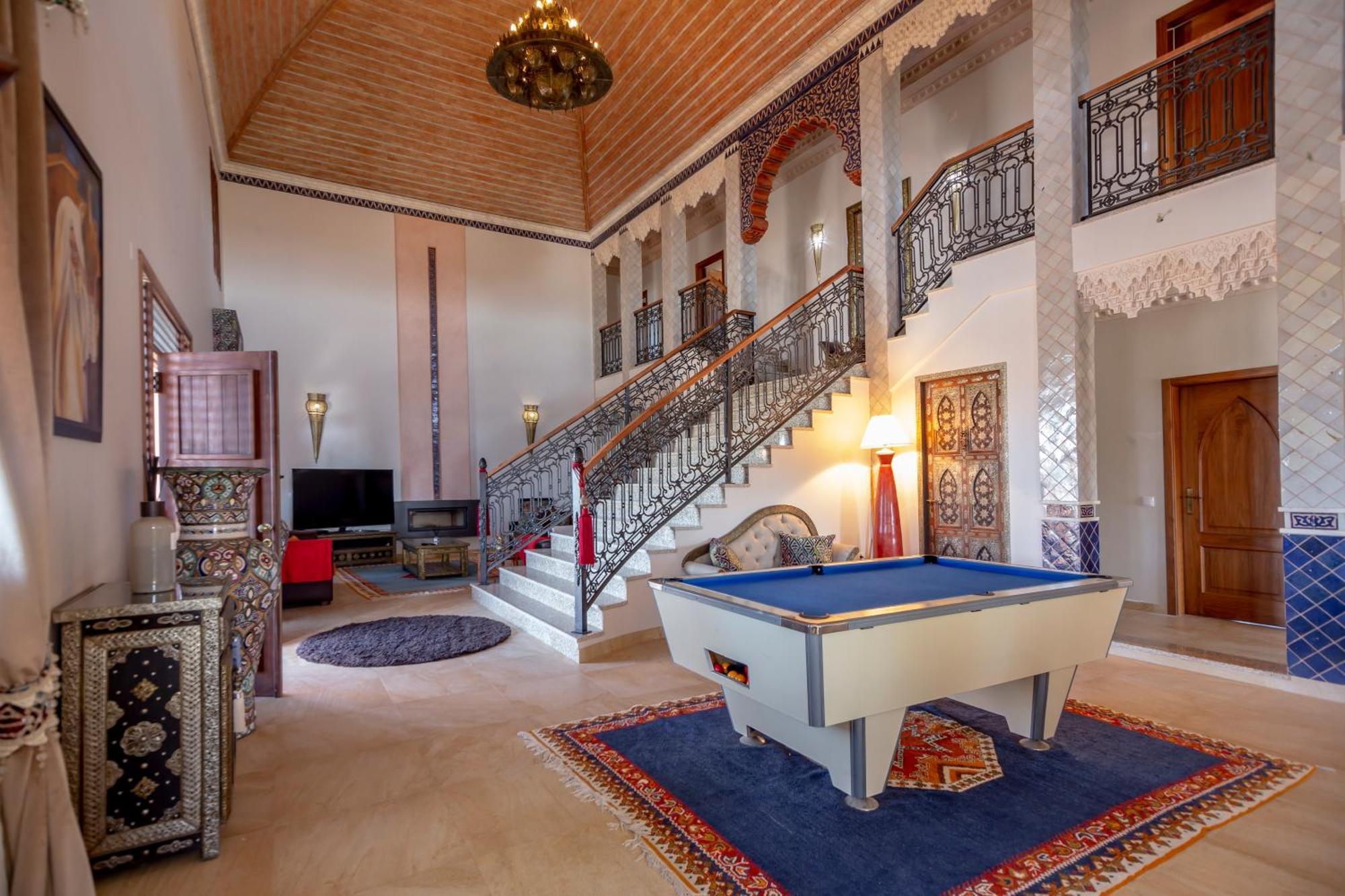 Al Karob Yoga Boutique Hotel Guia  Exterior photo
