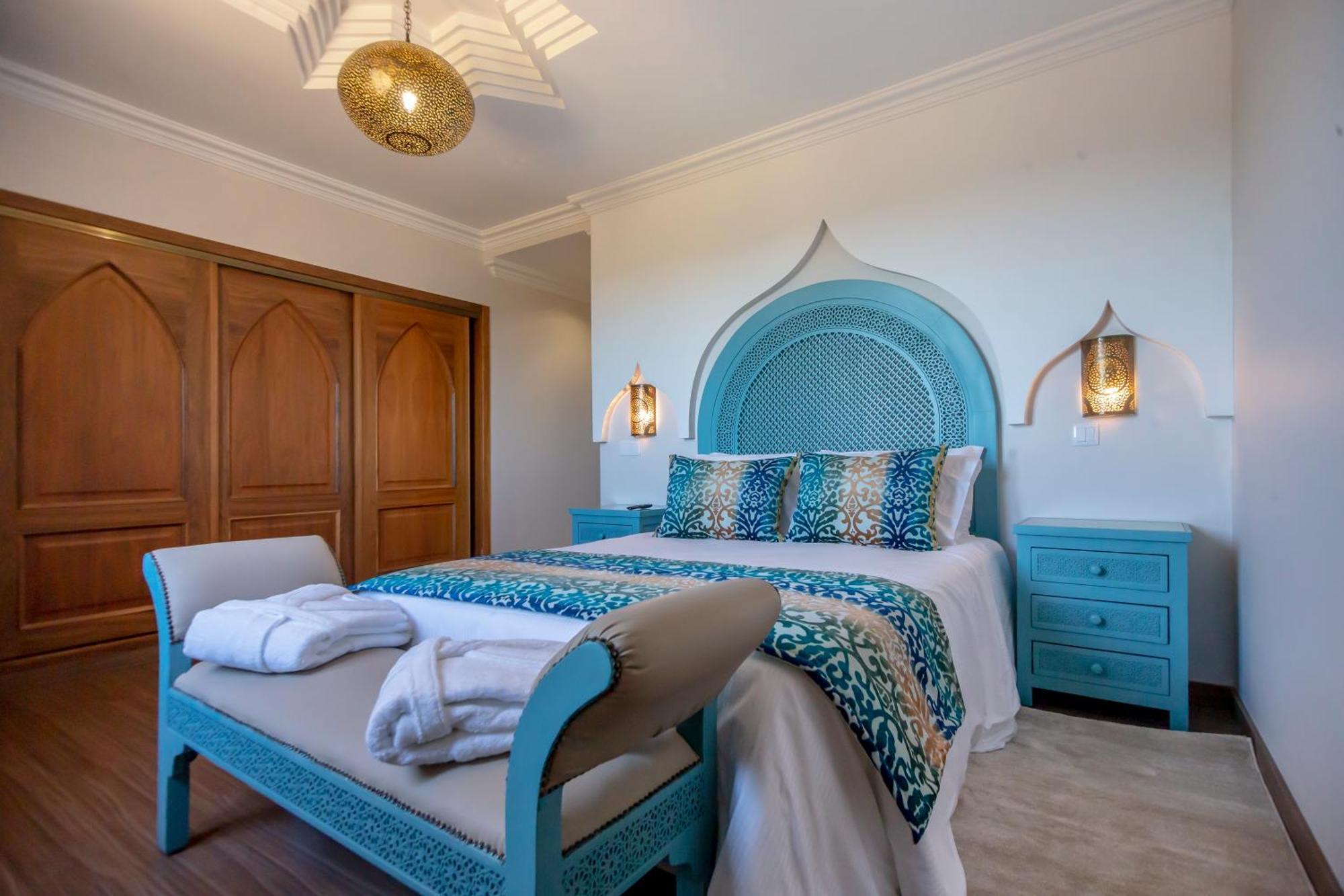 Al Karob Yoga Boutique Hotel Guia  Exterior photo