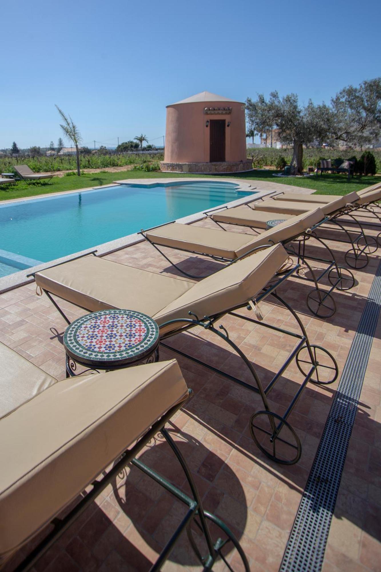 Al Karob Yoga Boutique Hotel Guia  Exterior photo