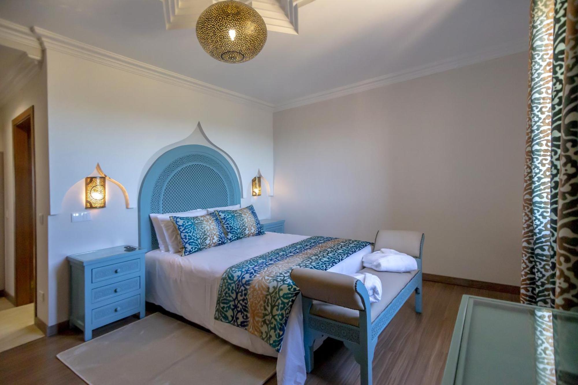 Al Karob Yoga Boutique Hotel Guia  Exterior photo