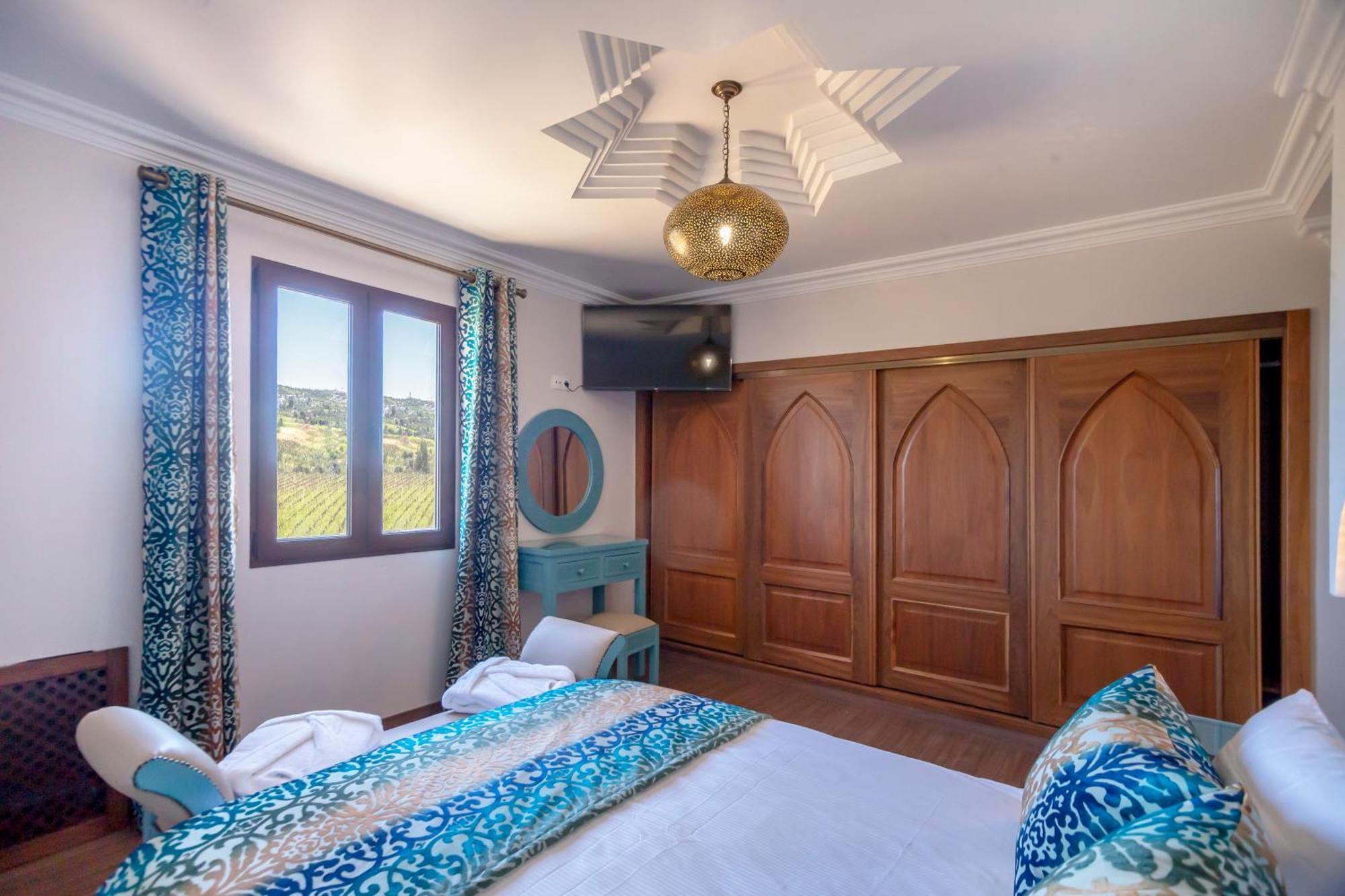 Al Karob Yoga Boutique Hotel Guia  Exterior photo