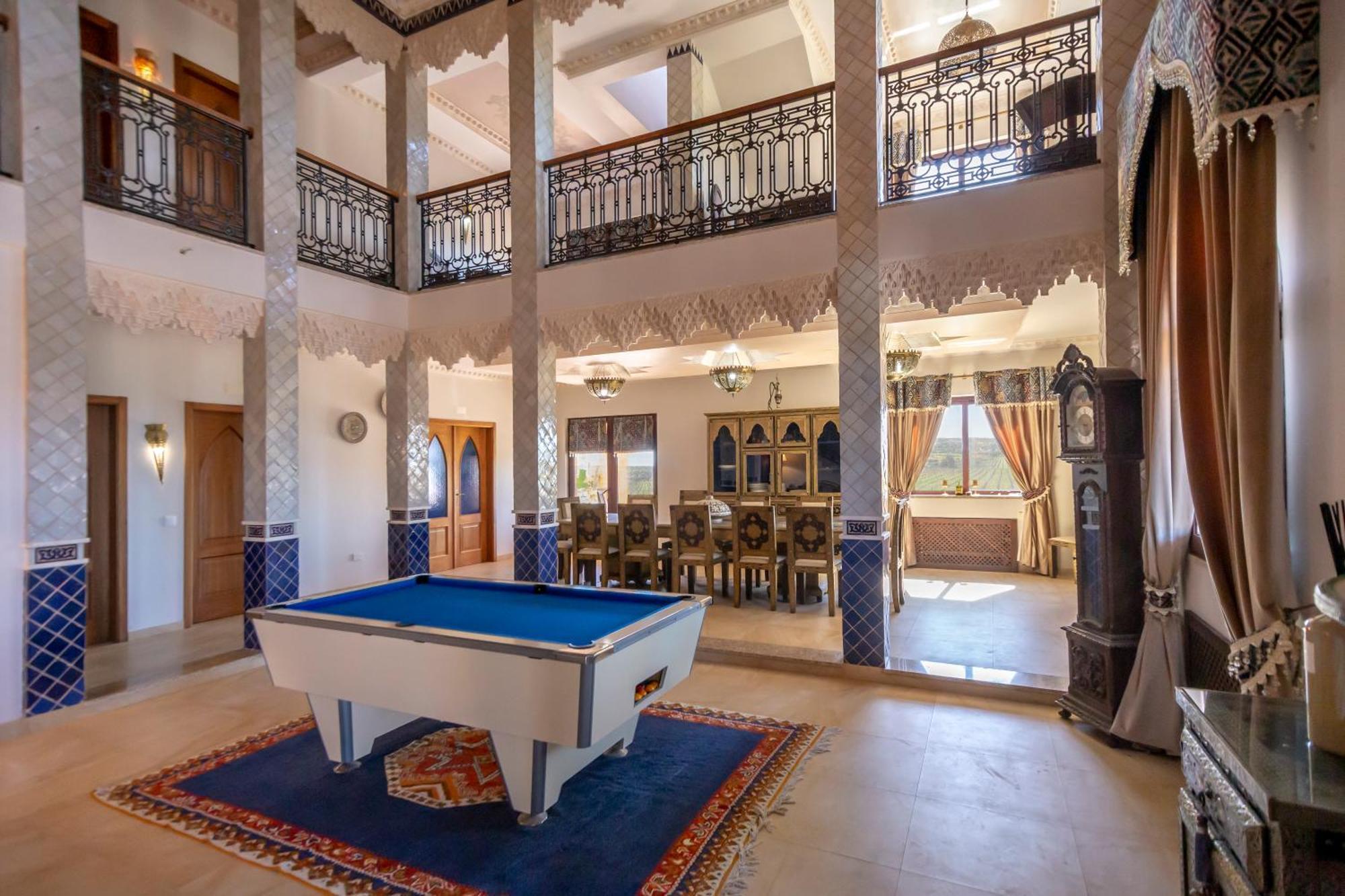 Al Karob Yoga Boutique Hotel Guia  Exterior photo