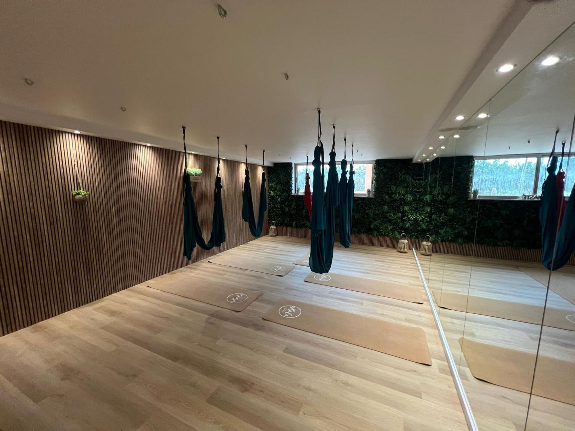 Al Karob Yoga Boutique Hotel Guia  Exterior photo
