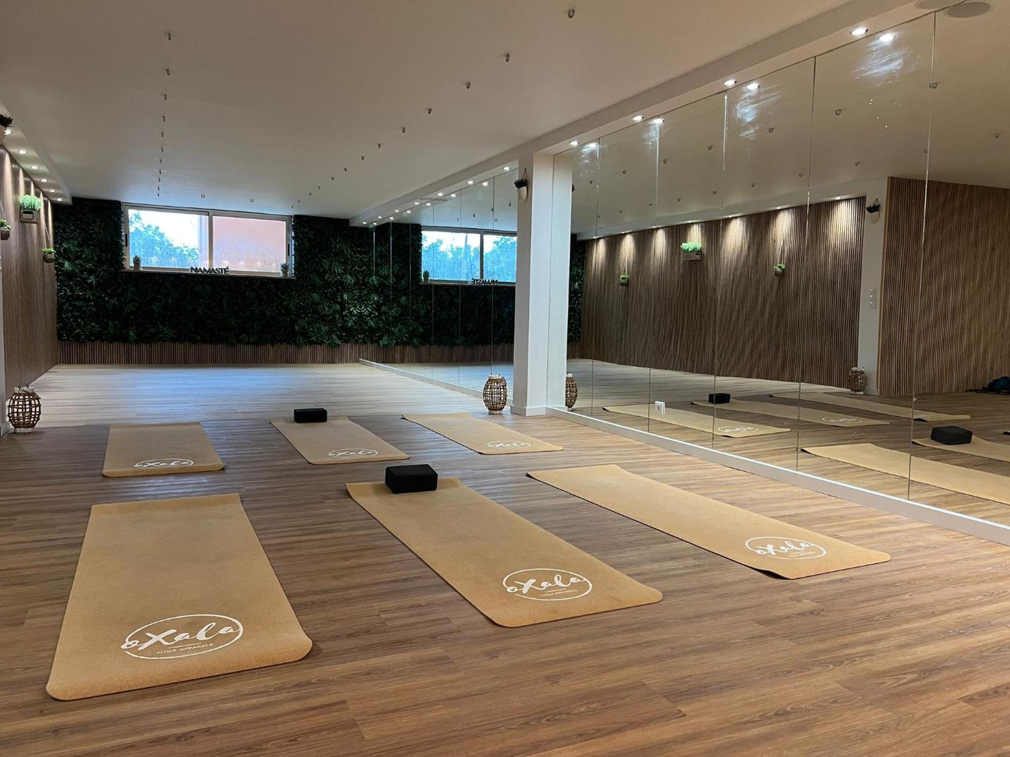 Al Karob Yoga Boutique Hotel Guia  Exterior photo