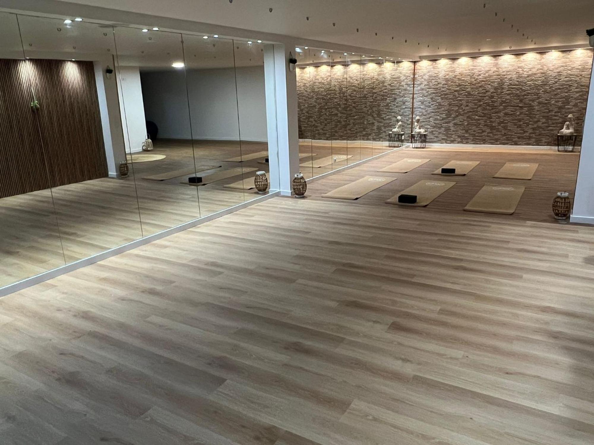 Al Karob Yoga Boutique Hotel Guia  Exterior photo